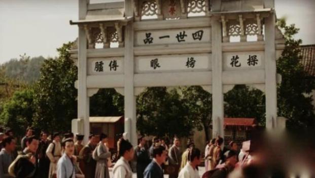 王曾:北宋中期的一代名相,用小人手段整小人