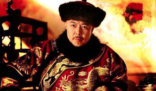 清朝皇帝经常宴请百官,为何官员都怕被赐饭
