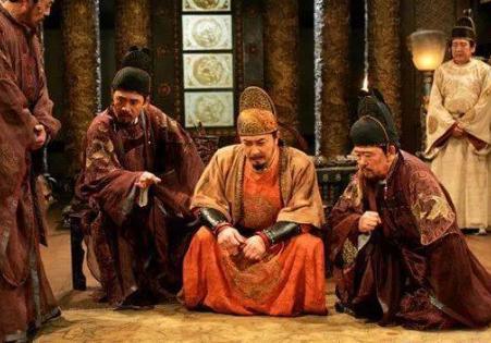 都是吃丹药 为啥李世民比尉迟恭早死了十年