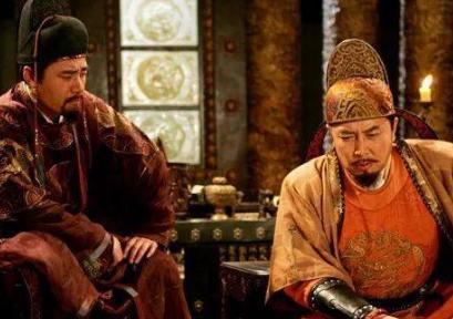 都是吃丹药 为啥李世民比尉迟恭早死了十年