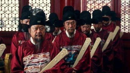 古代文武百官究竟有多少人呢 上朝的人数到底有多少呢