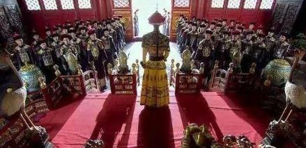 古代文武百官究竟有多少人呢 上朝的人数到底有多少呢