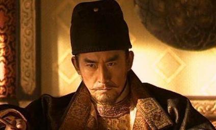 唐朝名将侯君集攻打高昌国 没有攻城却将国王吓死了