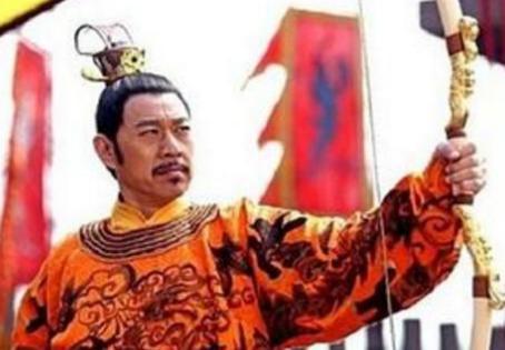 唐朝名将侯君集攻打高昌国 没有攻城却将国王吓死了