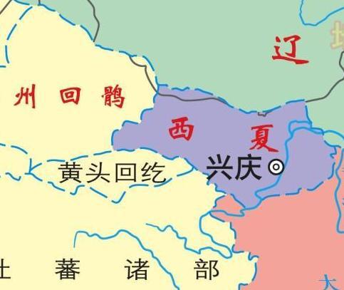 辽朝为何向北宋索要十县之地