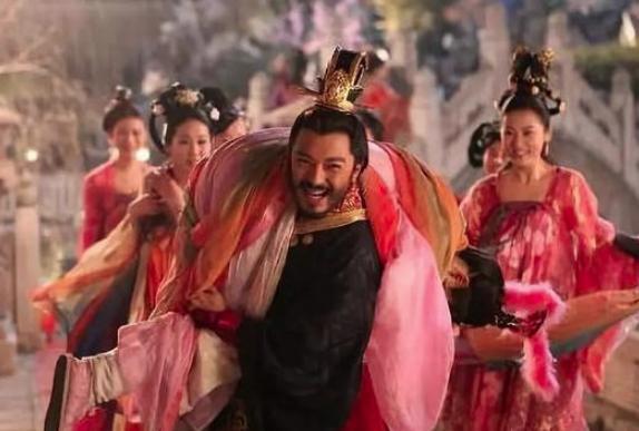 汉朝最荒唐的皇帝,汉灵帝在位时都做了什么事