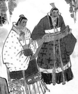 思想家韩非子究竟死在谁的手上