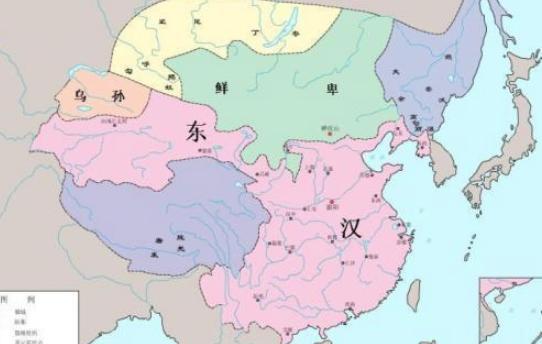 西汉,唯一一个因投票而灭亡的朝代