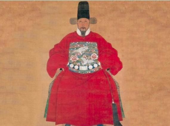 古代大臣被赐死时,可不可以不死