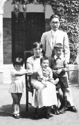 中国著名社会学家:吴文藻的生平简介