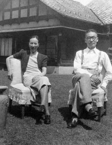 中国著名社会学家:吴文藻的生平简介