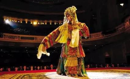 梅兰芳爱上孟小冬,却险遭杀身之祸