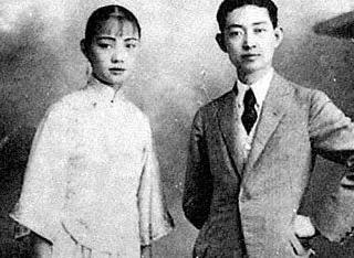 梅兰芳爱上孟小冬,却险遭杀身之祸