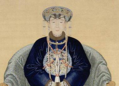 清朝孝庄文皇后的侍女苏茉儿简介