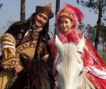 揭秘匈奴人习俗 为何会出现父死娶母,兄死娶嫂的现象