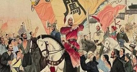 朱棣的什么决策为大明朝埋下了祸根