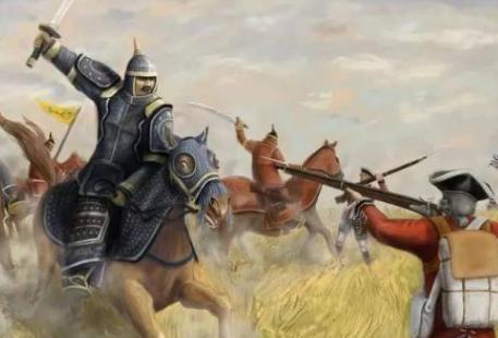 朱棣的什么决策为大明朝埋下了祸根