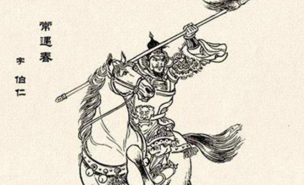 盘点明朝六大开国功臣,他们是谁有何战绩