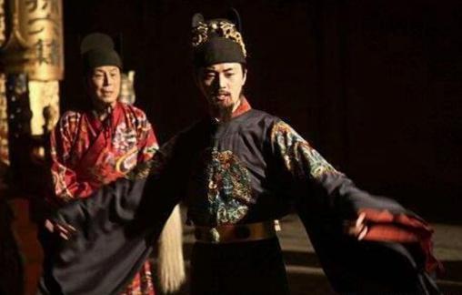 此人向崇祯要100万两银子,如果给了明朝还会被灭呢