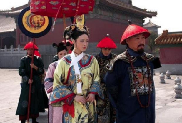 雍正唯一的皇贵妃,八年生四子无一存活