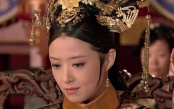 雍正唯一的皇贵妃,八年生四子无一存活