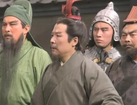 赵云真的是一个不可重用的杂号将军吗 看看这三个官职就知道了