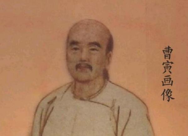 曹寅:魏东亭的原型,五次接驾康熙南巡,结局被抄家