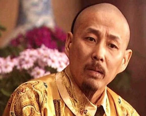 曹寅:魏东亭的原型,五次接驾康熙南巡,结局被抄家
