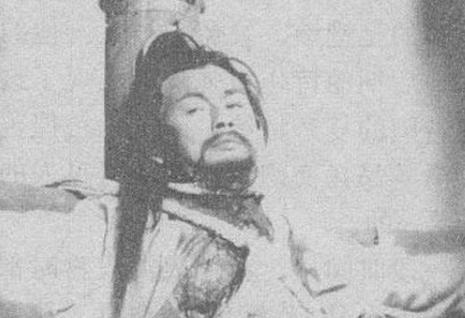 真实的袁崇焕是个什么样的人