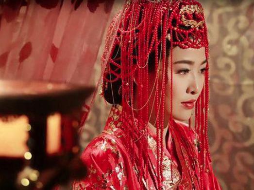 平阳公主:唐朝第一女将,历史上唯一以战礼下葬的公主