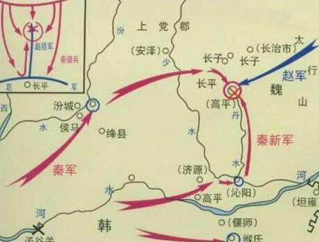 白起最后为何会落得如此下场 是什么样的原因导致的