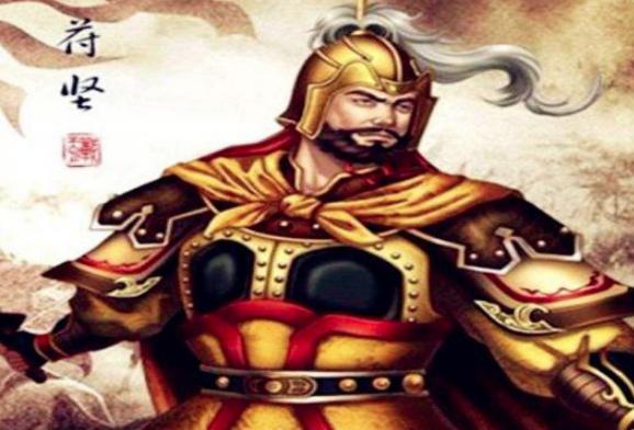 慕容盛:慕容家最后的希望,他为何会英年早逝