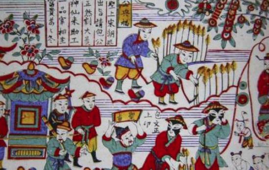 赵禥:宋朝历史上最好色的帝王,因酒色过度而死