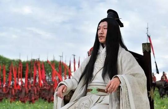 孙膑本不想杀庞涓,是什么致使孙膑不得不下杀手