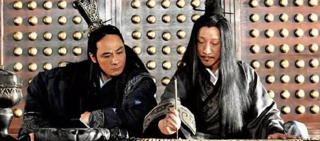 孙膑本不想杀庞涓,是什么致使孙膑不得不下杀手