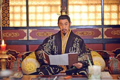 唐朝被定义为一个武力王朝 所有的文臣武将均能在战场上奋勇杀敌
