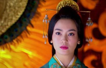 西晋皇后羊献容的传奇一生!汉人皇后却生了三个匈奴儿子!
