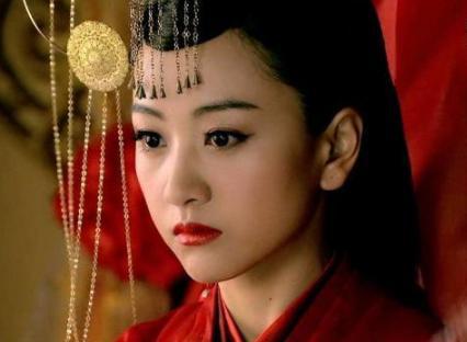西晋皇后羊献容的传奇一生!汉人皇后却生了三个匈奴儿子!