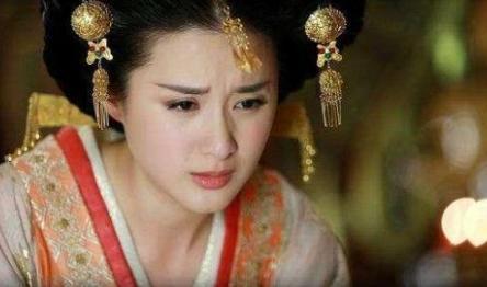 西晋皇后羊献容的传奇一生!汉人皇后却生了三个匈奴儿子!