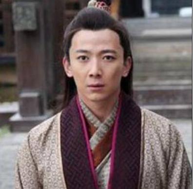 秦惠文王时秦国大将——公子华