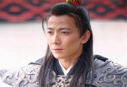 秦惠文王时秦国大将——公子华