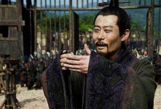 三国时期东吴四大都督分别是谁