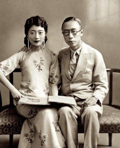 清代最后一位皇后是谁