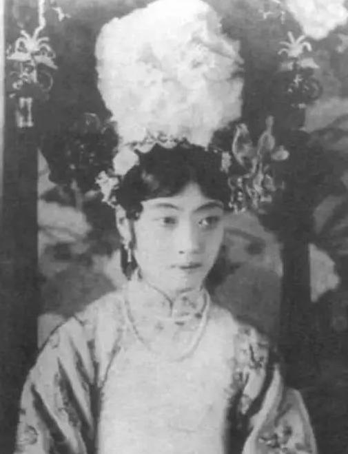 清代最后一位皇后是谁