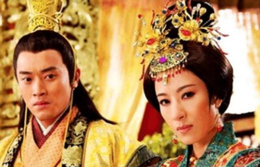 万贞儿比朱见深大快20岁，最后却做了皇后