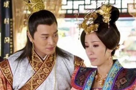 万贞儿比朱见深大快20岁，最后却做了皇后