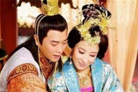 万贞儿比朱见深大快20岁，最后却做了皇后