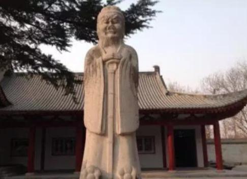 李勣躲过了武则天的报复,位极人臣最后寿终正寝