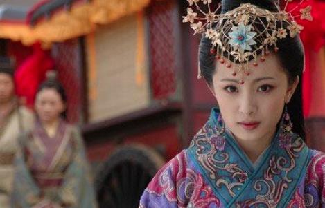 汉朝“最美”和亲公主,最后为何服毒自杀