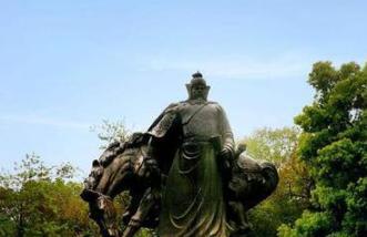 岳飞的一个称号被取消,以后改叫这三个字